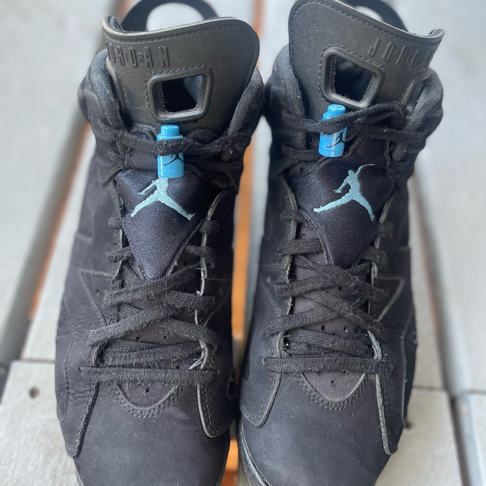 Jordan 6s